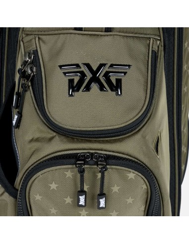 PXG Xtreme Carry Freedom stand golf Bag