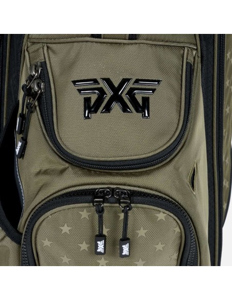 PXG Xtreme Carry Freedom stand golf Bag
