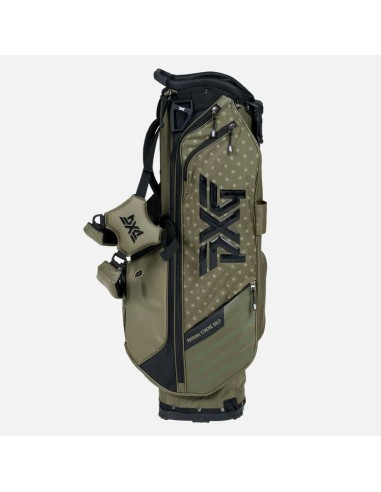 PXG Xtreme Carry Freedom stand golf Bag