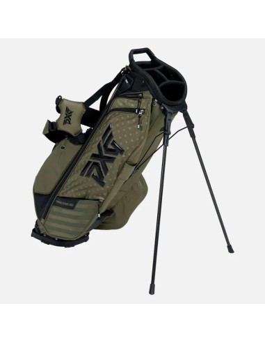 PXG Xtreme Carry Freedom stand golf Bag