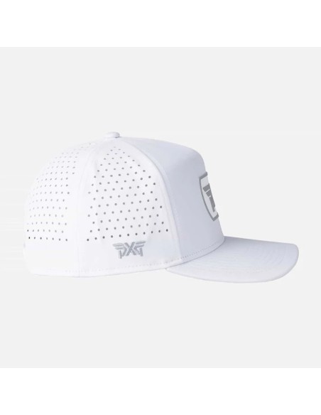 PXG Dog Tag 5 - Panel Snapback Cap