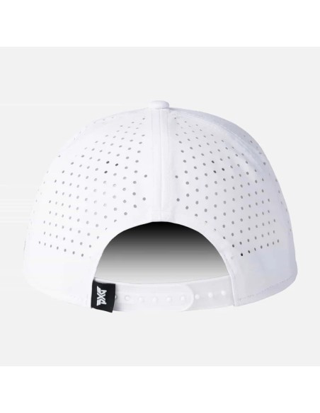 PXG Dog Tag 5 - Panel Snapback Cap