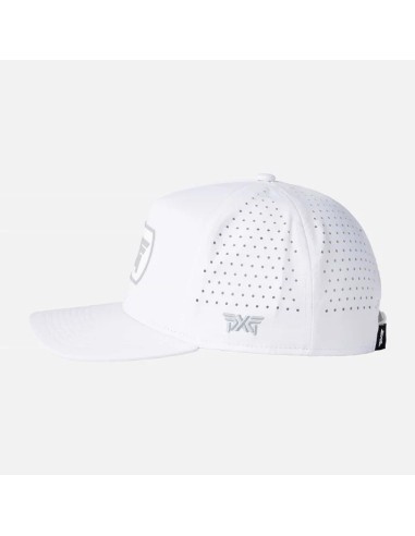 Gorra PXG Dog Tag 5 - Panel Snapback