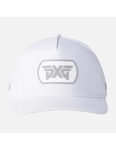 PXG Dog Tag 5 - Panel Snapback Cap