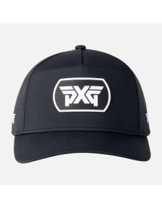 Gorra PXG Dog Tag 5 - Panel Snapback
