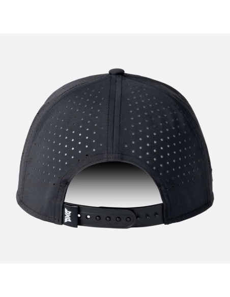 PXG Dog Tag 5 - Panel Snapback Cap