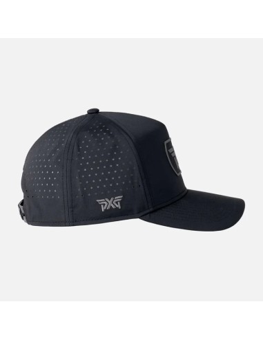 PXG Dog Tag 5 - Panel Snapback Cap