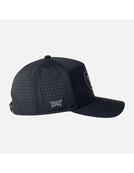 PXG Dog Tag 5 - Panel Snapback Cap