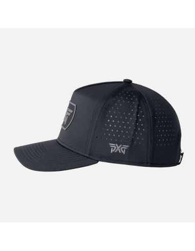 PXG Dog Tag 5 - Panel Snapback Cap