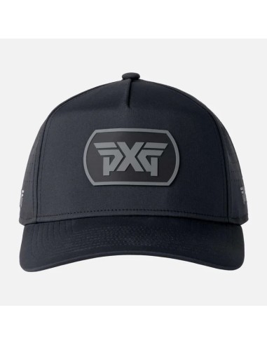 PXG Dog Tag 5 - Panel Snapback Cap
