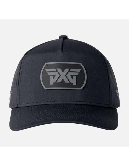 PXG Dog Tag 5 - Panel Snapback Cap