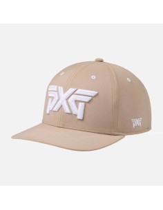 Gorra PXG 6 Panel Structured Low Crown 2