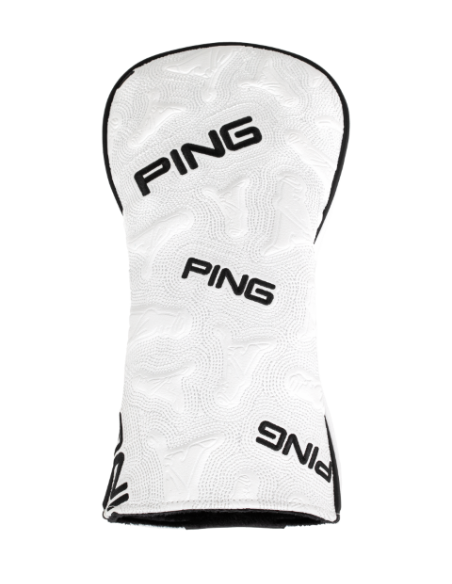 Ping Icon golf Headcovers