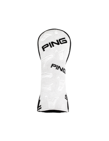Ping Icon golf Headcovers