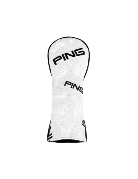 Ping Icon golf Headcovers