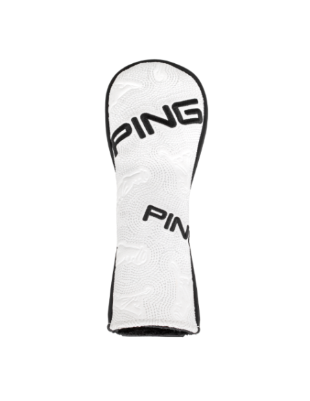 Ping Icon golf Headcovers
