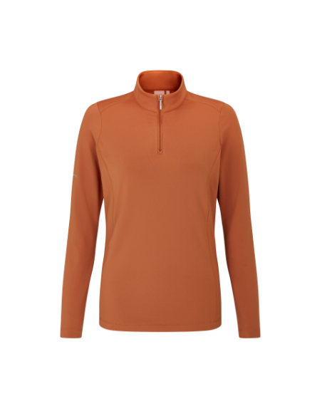 Sudadera golf mujer Ping Aveline