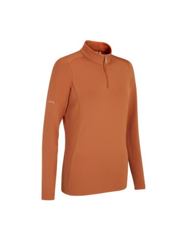 Sudadera golf mujer Ping Aveline