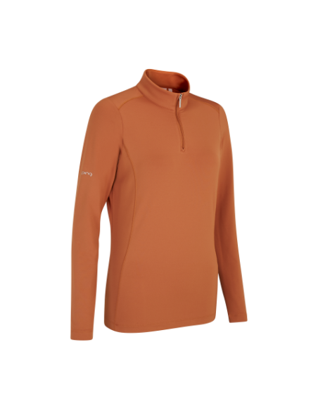 Sudadera golf mujer Ping Aveline