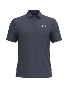 Polo golf hombre Under Armour T2G Pique