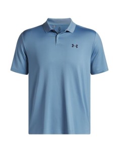Polo golf hombre Under Armour Matchplay