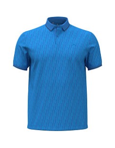 Polo golf hombre Under Armour Drive Sport Jacquard