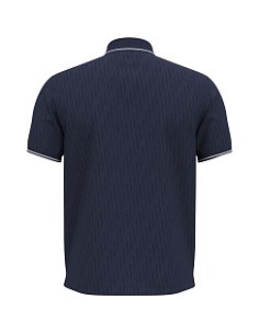 Polo golf hombre Under Armour Drive Sport Jacquard 2