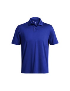 Polo golf hombre Under Armour T2G