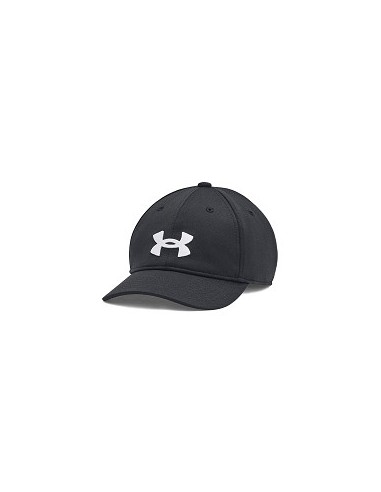 Gorra golf chico Under Armour Blitzing Low