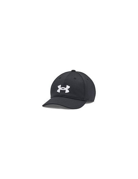 Gorra golf chico Under Armour Blitzing Low