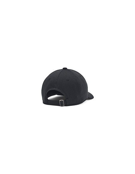 Gorra golf chico Under Armour Blitzing Low