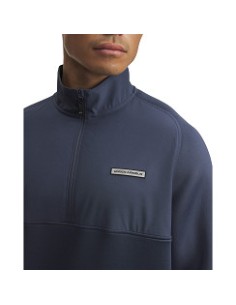 Sudadera golf hombre Under Armour Drive Pro Hybrid 2