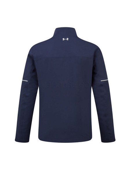 Under Armour Drive Rain men golf Jacket
