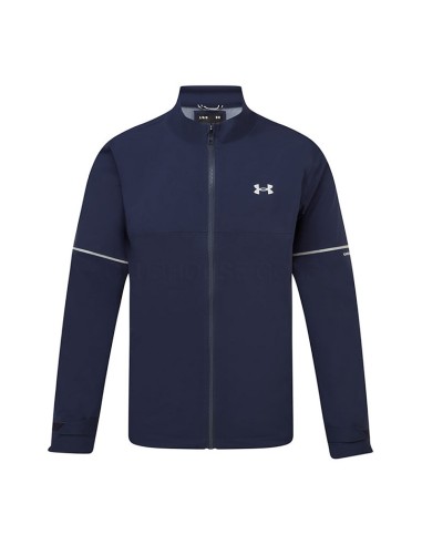 Under Armour Drive Rain men golf Jacket