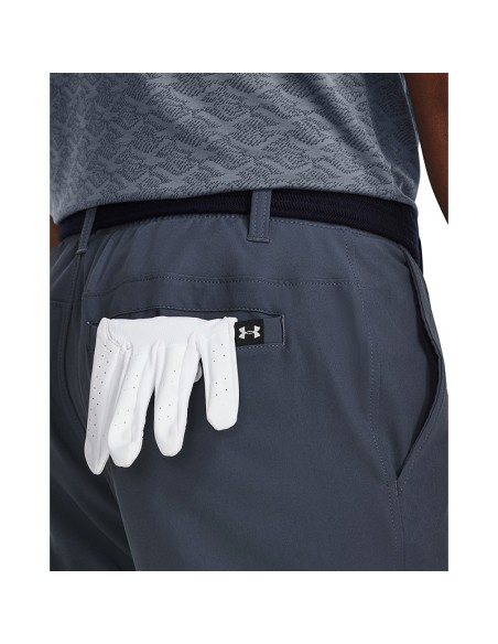 Pantalón golf hombre Under Armour Drive Tapered