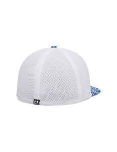 Under Armour M Iso-chill Drive Mid men golf Cap 2