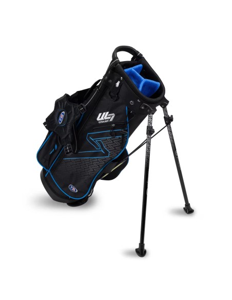 Bolsa US Kids Stand Bag Ultralight 2.0