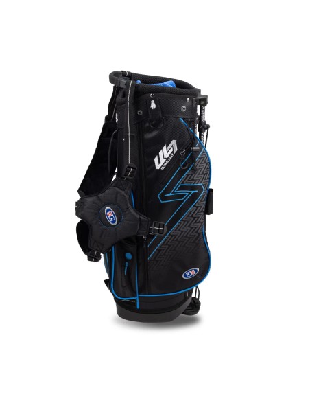 Bolsa US Kids Stand Bag Ultralight 2.0