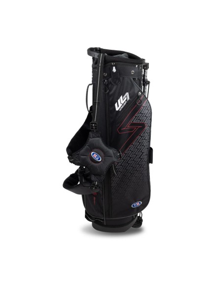 Bolsa US Kids Stand Bag Ultralight 2.0