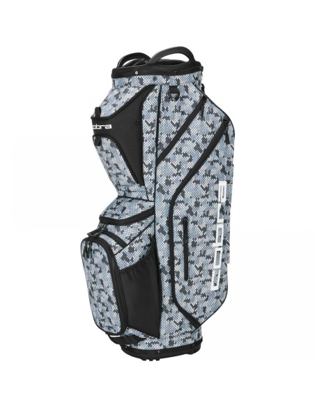 Bolsa Cobra Ultralight Pro 909764