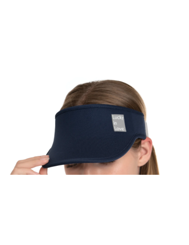 Lucky in Love Logo CH011 golf Visor