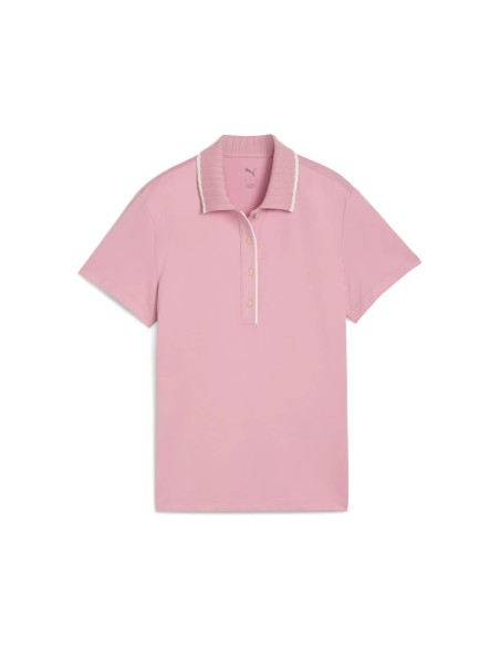 Puma Cloudspun 629245 women golf Polo shirt