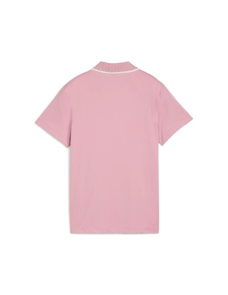 Puma Cloudspun 629245 women golf Polo shirt