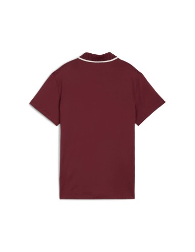 Puma Cloudspun 629245 women golf Polo shirt