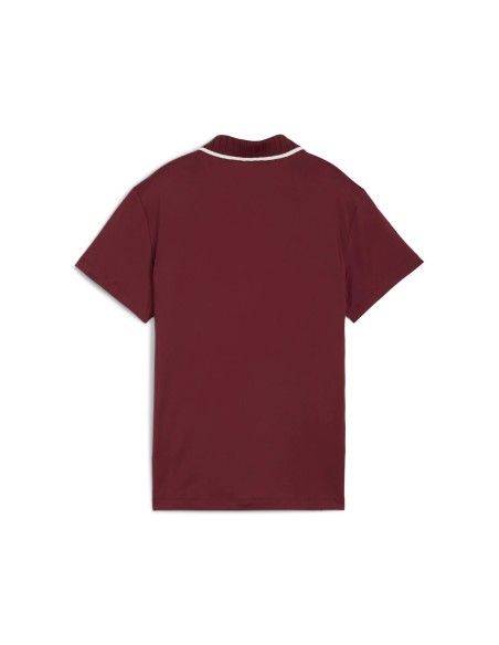 Puma Cloudspun 629245 women golf Polo shirt