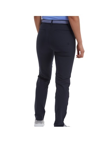 Pantalón golf mujer Footjoy Stretch 88515