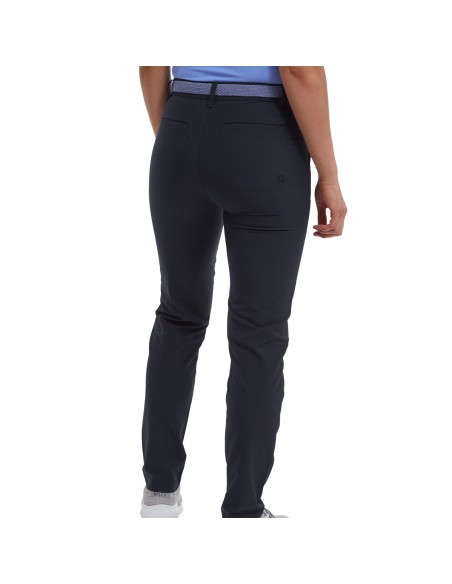 Pantalón golf mujer Footjoy Stretch 88515