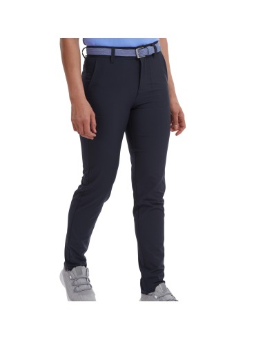 Pantalón golf mujer Footjoy Stretch 88515