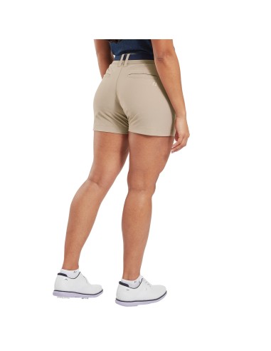 Footjoy 34224 women golf Shorts