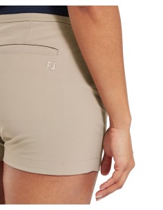 Footjoy 34224 women golf Shorts 2